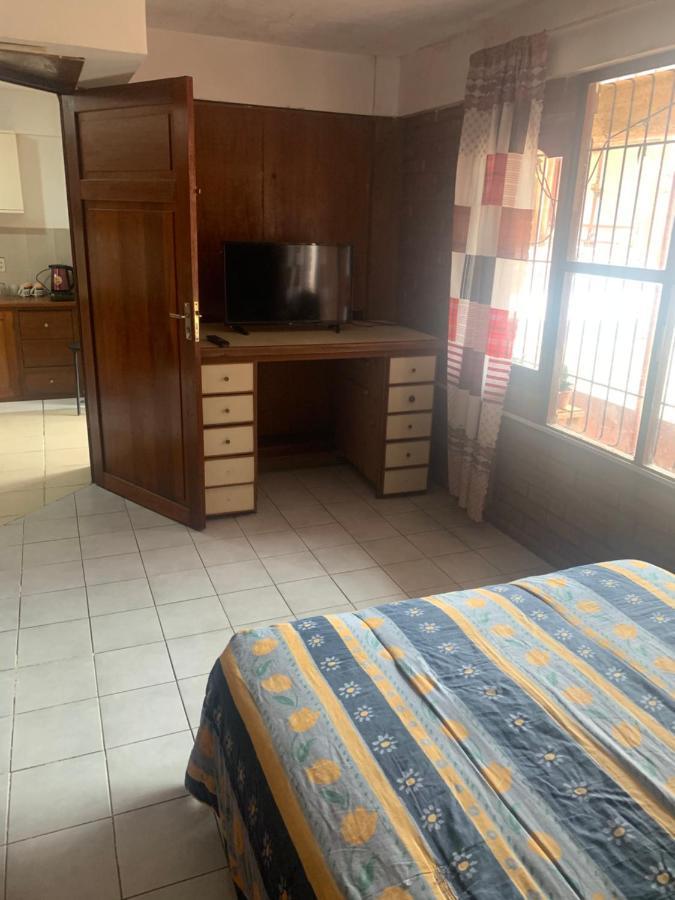 Appartement El Molle à Cochabamba Extérieur photo