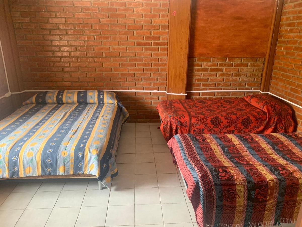 Appartement El Molle à Cochabamba Extérieur photo
