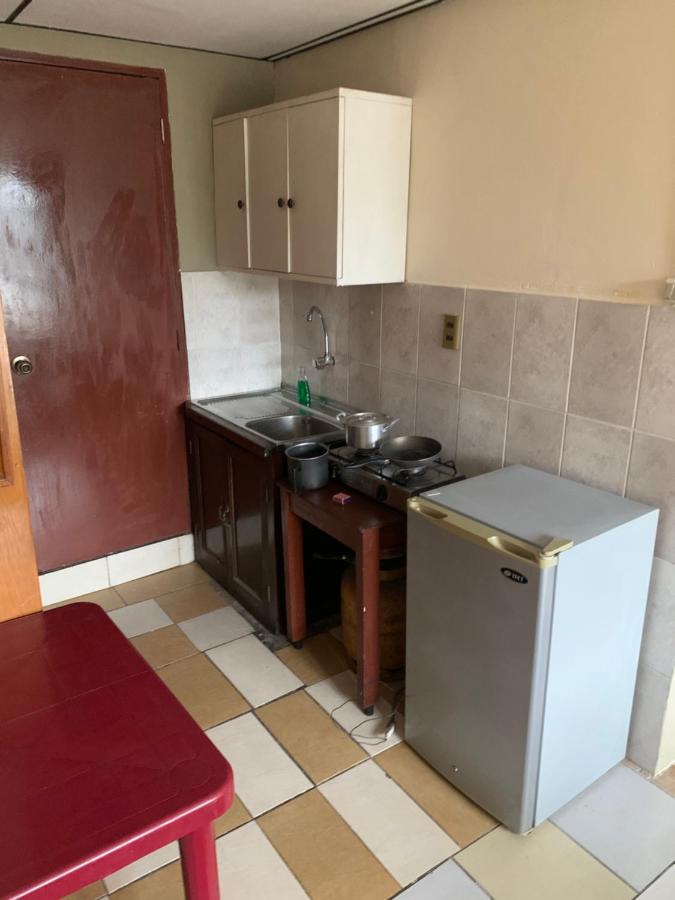 Appartement El Molle à Cochabamba Extérieur photo