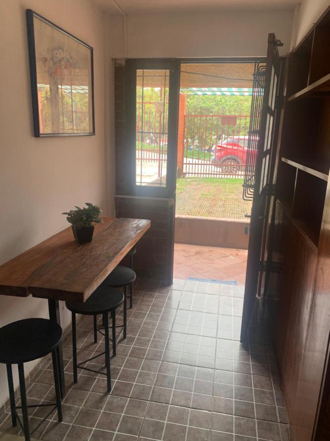 Appartement El Molle à Cochabamba Extérieur photo