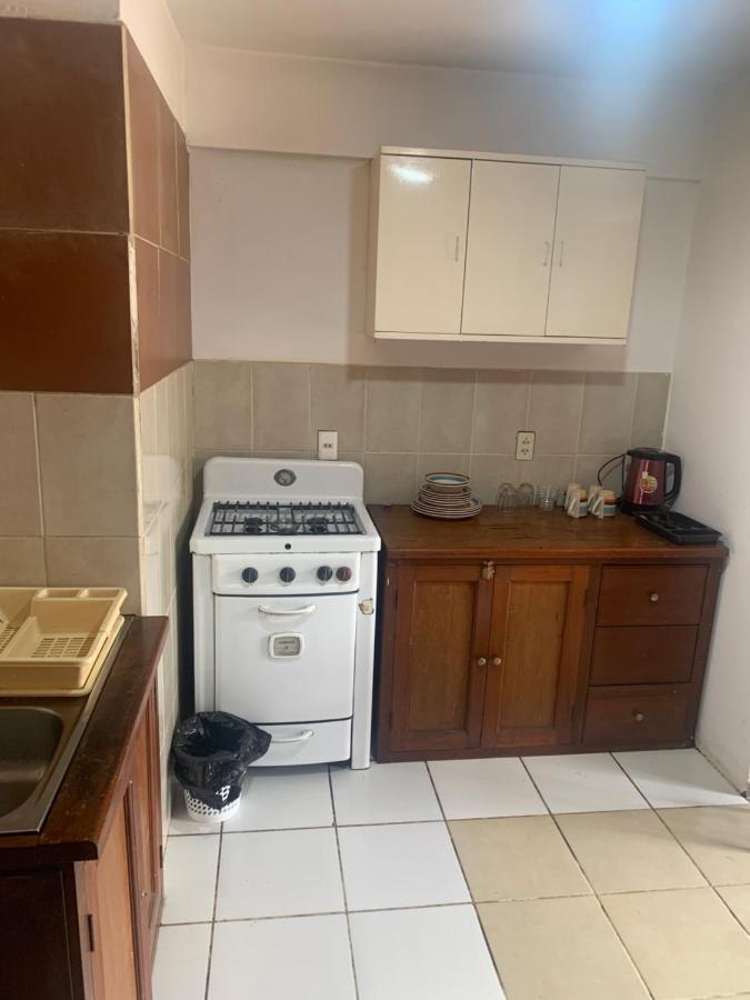 Appartement El Molle à Cochabamba Extérieur photo