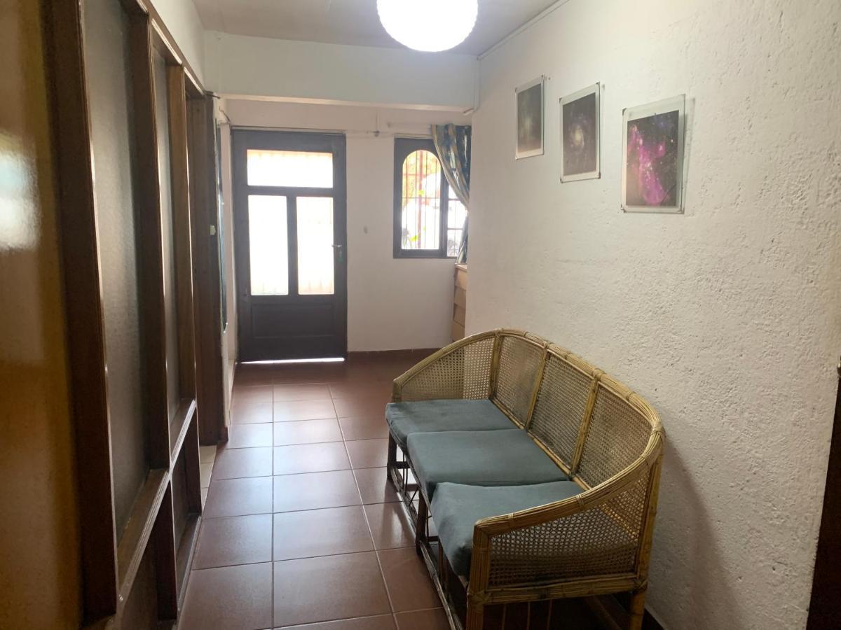 Appartement El Molle à Cochabamba Extérieur photo