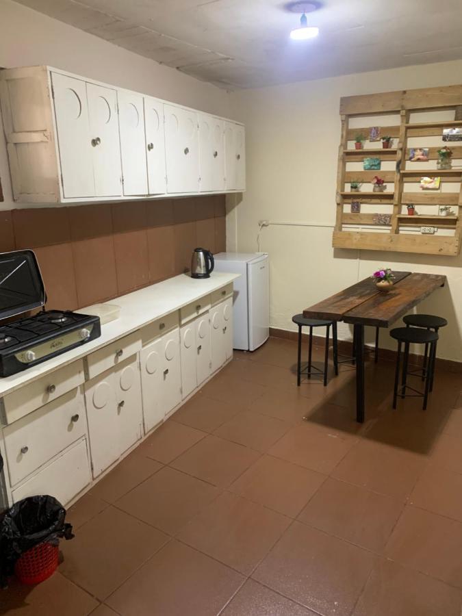 Appartement El Molle à Cochabamba Extérieur photo